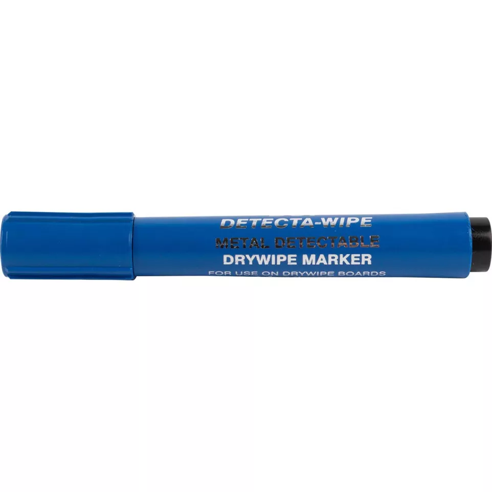 BST detectable whiteboard marker for...