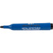 BST detectable whiteboard marker for food industry black box of 10 pieces
