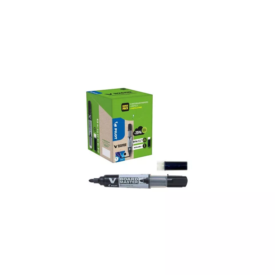 Pilot BeGreen V-Board Master...