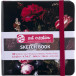 Talens Art Creation schetsboek Stilleven, 140 g/m², ft 12 x 12 cm, 80 vel