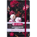 Talens Art Creation Sketchbook Still Life, 140 g/m², 13 x 21 cm, 80 sheets