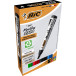 Bic permanent marker Marking 2300 ECOlutions, doos van 4 stuks, assorti