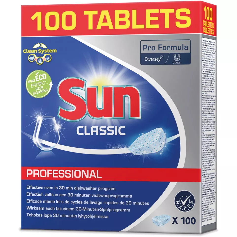 Sun Pro Formula Classic...