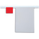 MAUL bande murale Express, longueur 50 cm
