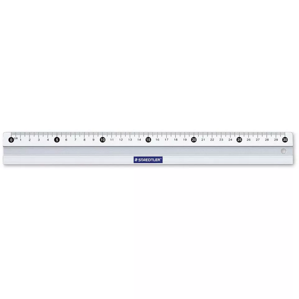 Staedtler latte 30 cm