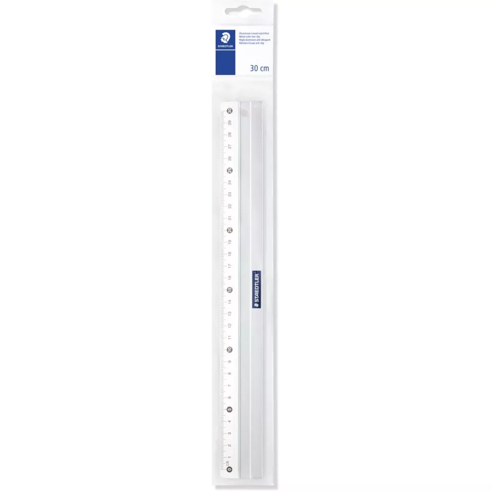 Staedtler latte 30 cm