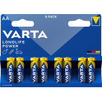 VARTA Longlife Power AA...
