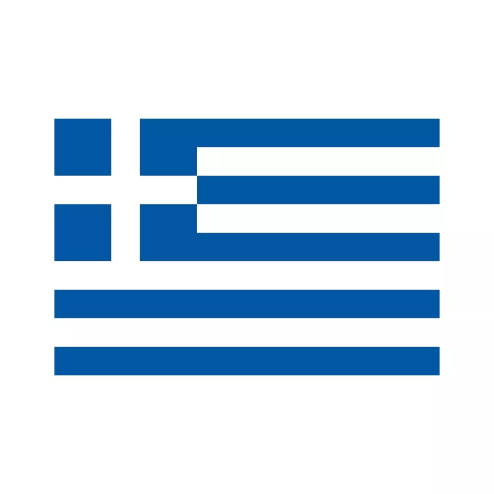 Greece Flag