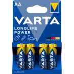 Varta batterij Longlife...