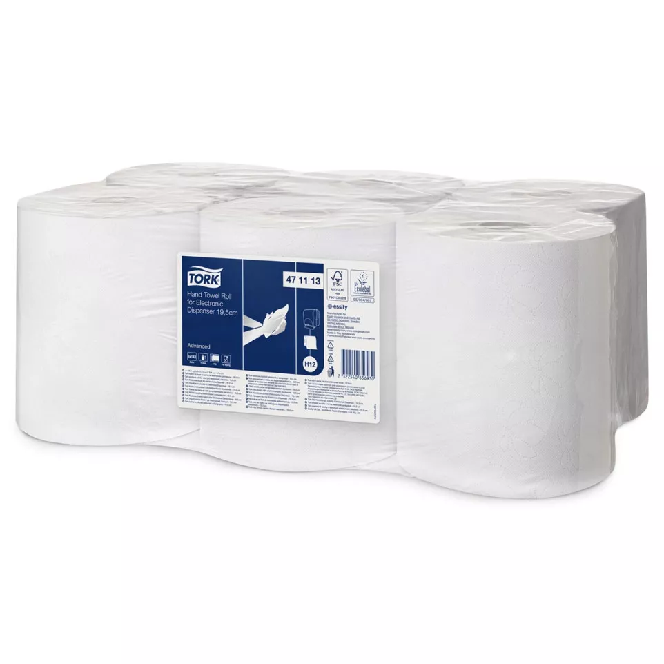Tork rouleau essuie-mains Advanced...