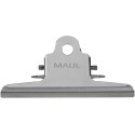 MAUL montageklem 147 mm roestvrij staal