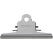 MAUL stainless steel mounting clamp 147 mm