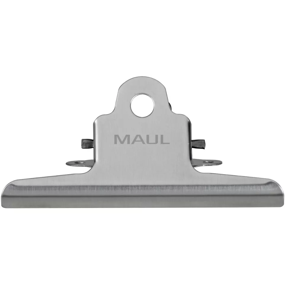 MAUL stainless steel mounting clamp...
