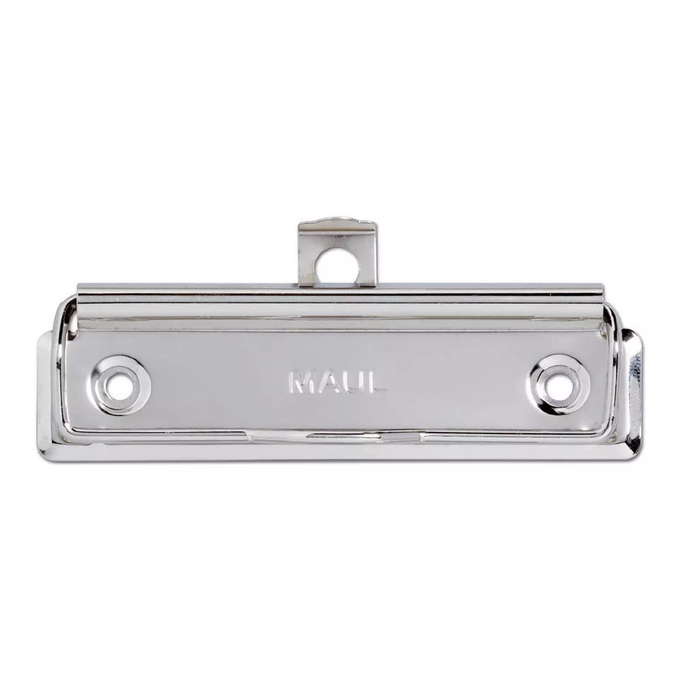 MAUL Letter Clips with Loop 100 mm...