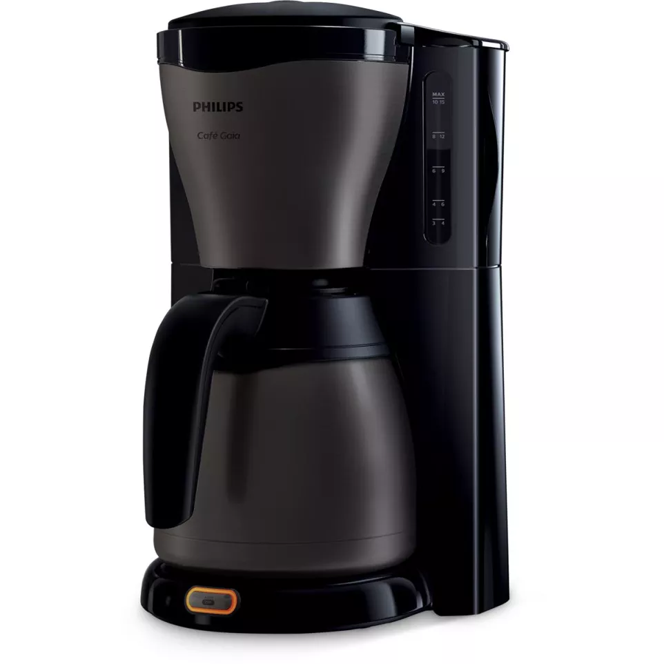 Philips koffiezetapparaat Café Gaia...