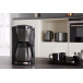 Philips Café Gaia Drip Filter Coffee Maker with Thermal Jug Stainless Steel