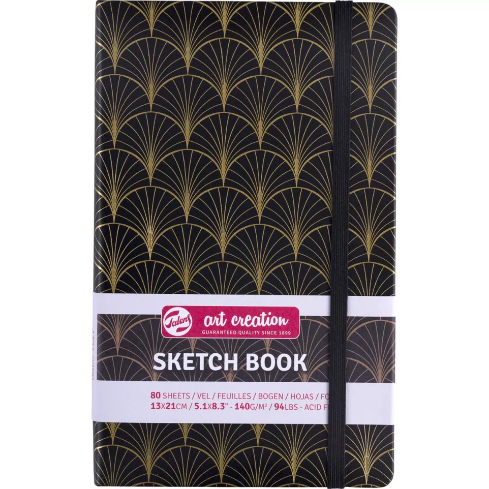 Talens Art Creation Sketchbook Art...