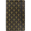 Talens Art Creation Sketchbook Art Deco, 140 g/m², 13 x 21 cm, 80 sheets