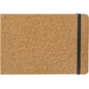 Talens Art Creation Sketchbook Cork Cover A5 140 gsm 80 Sheets