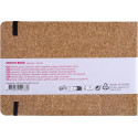 Talens Art Creation Sketchbook Cork Cover A5 140 gsm 80 Sheets