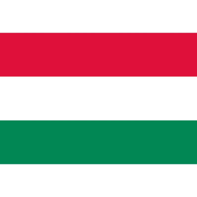 Hungary Flag At 14 9 Within 4days