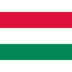 Drapeau Hongrie