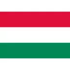 Hungary Flag
