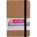 Talens Art Creation cahier de croquis Liège, 140 g/m², ft 9 x 14 cm, 80 feuilles