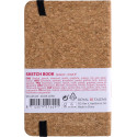 Talens Art Creation cahier de croquis Liège, 140 g/m², ft 9 x 14 cm, 80 feuilles