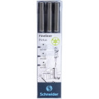 Schneider Pictus Fineliner...