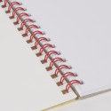 Papyrus schetsboek Ballon, 120 g/m², ft A3, 20 vel
