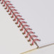 Papyrus schetsboek Ballon, 120 g/m², ft A5, 20 vel