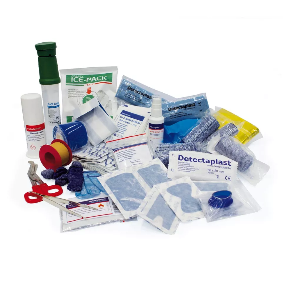 Protectaplast recharge pour trousse...