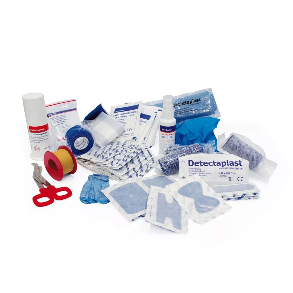 Protectaplast recharge pour trousse...