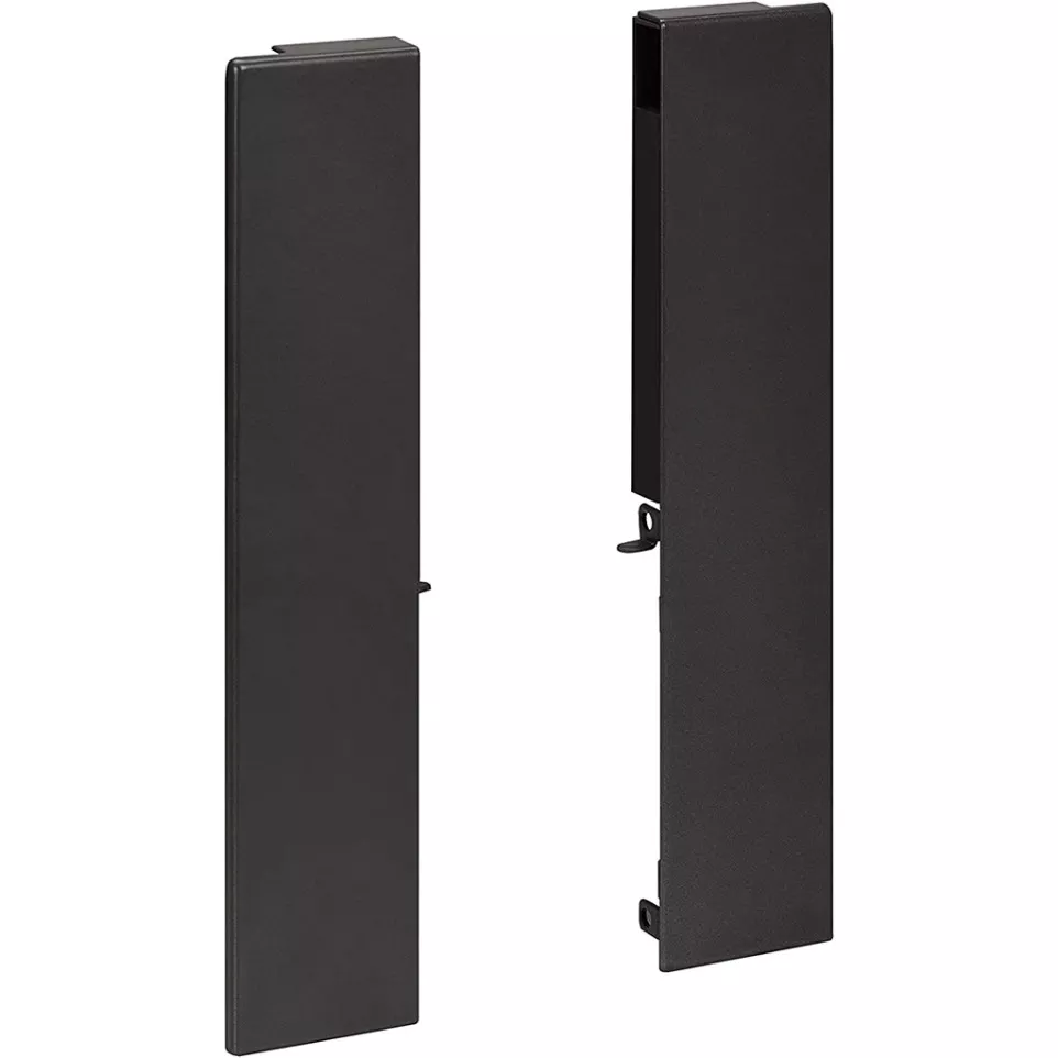 Anthracite Facade Connector Kit 199mm...