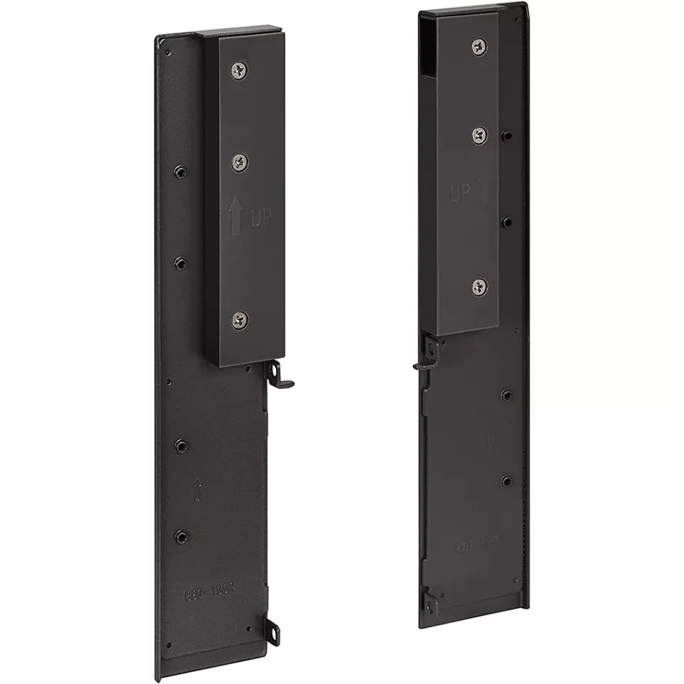 Anthracite Facade Connector Kit 199mm...