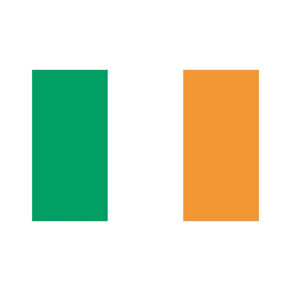 Drapeau Irlande