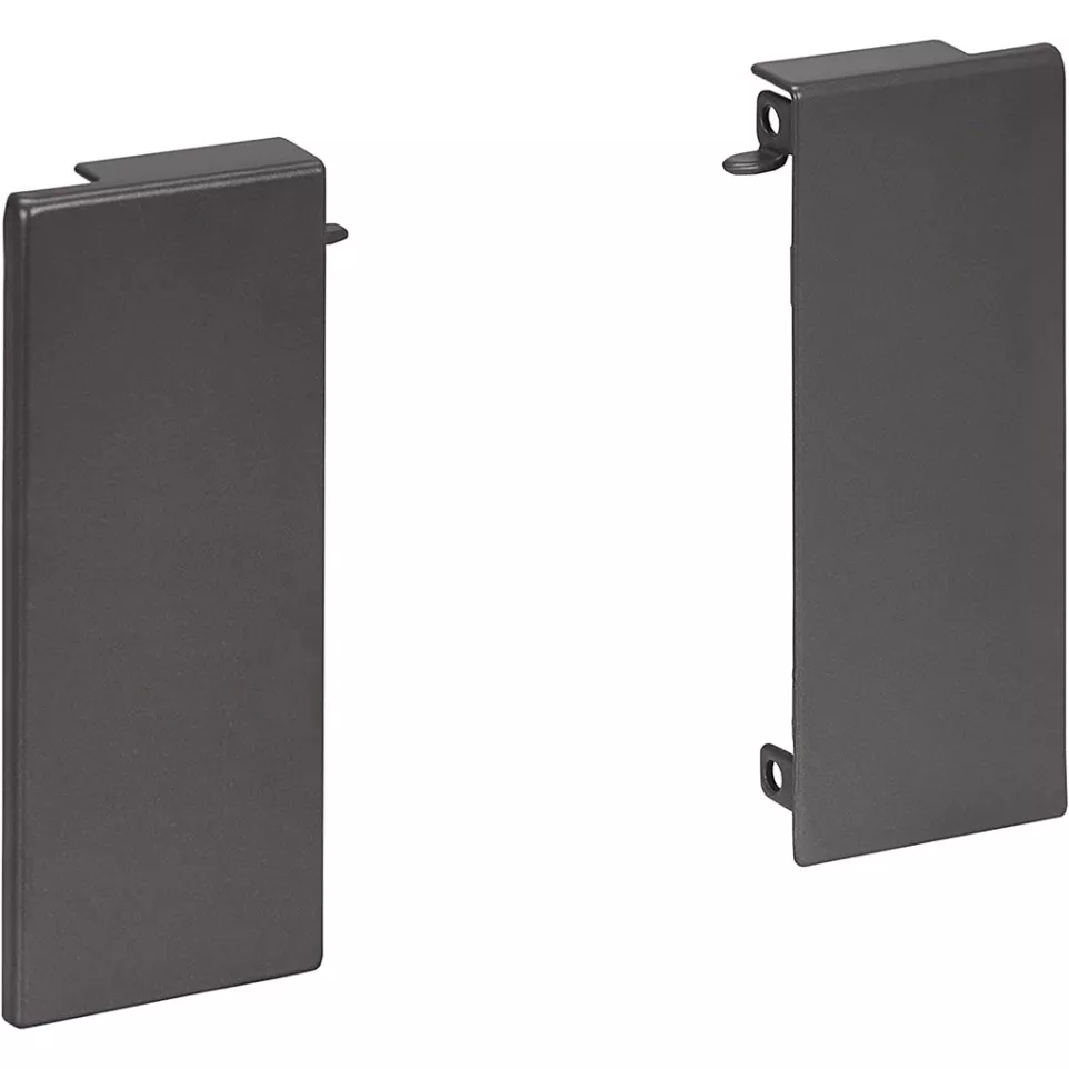 Anthracite Front Connector Kit 84mm...