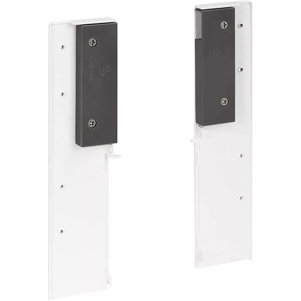White Front Connector Kit 167mm...