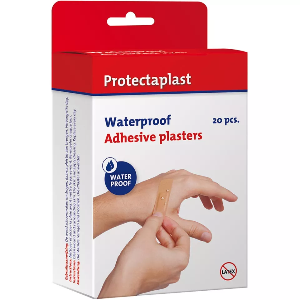 Protectaplast Universal pansement,...