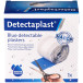 Detectaplast Universal plaster roll 6 cm x 5 m