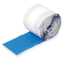 Detectaplast Universal plaster roll 6 cm x 5 m