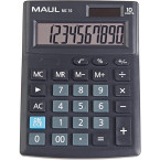 Maul calculatrice de bureau...