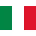 Drapeau Italie