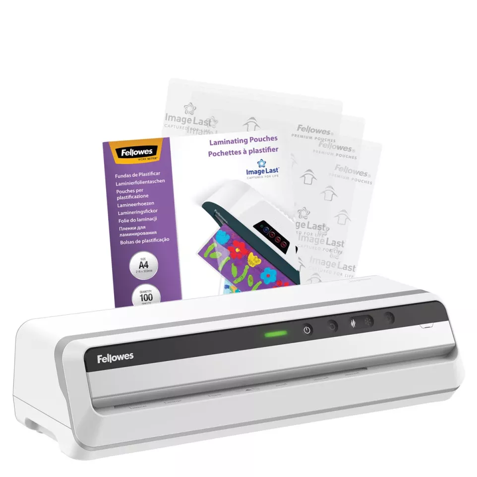 Fellowes Jupiter A3 Laminator with...