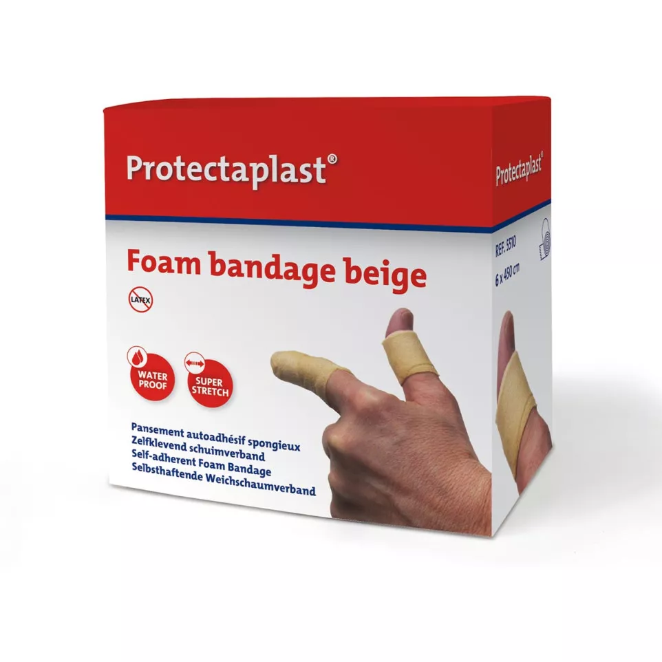 Protectaplast pansement autoadhésif,...
