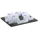 Europel Badge Holder with 15 Slots