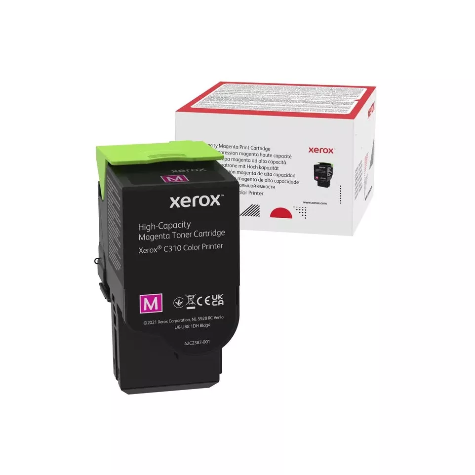 Xerox toner C310/C315, 5.500...