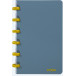 Atoma Terra cahier, ft A6, 120 pages, ligné