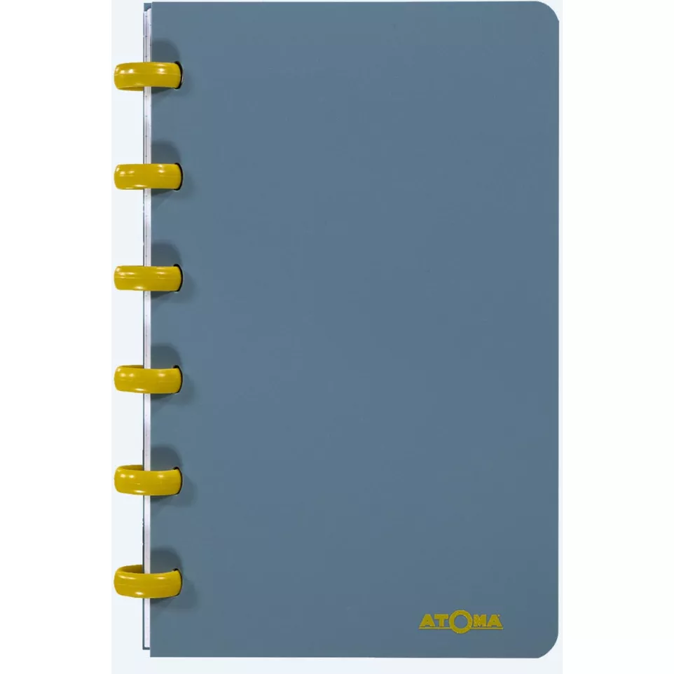 Atoma Terra cahier, ft A6, 120 pages,...